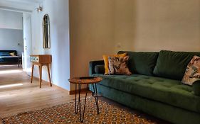 Borgo Central Apartment