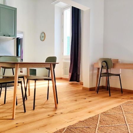 Borgo Central Apartment Florencia Exterior foto