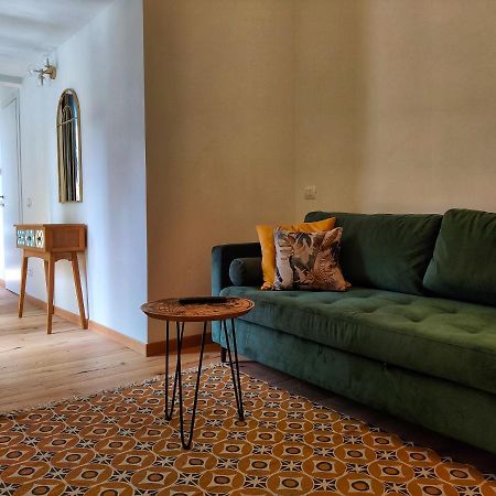 Borgo Central Apartment Florencia Exterior foto