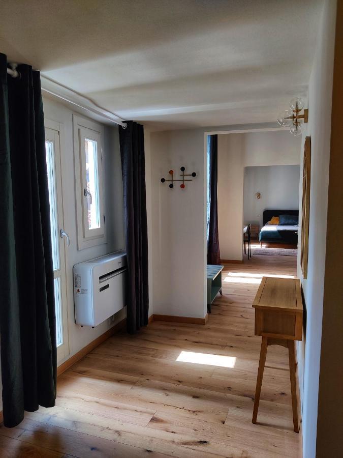 Borgo Central Apartment Florencia Exterior foto