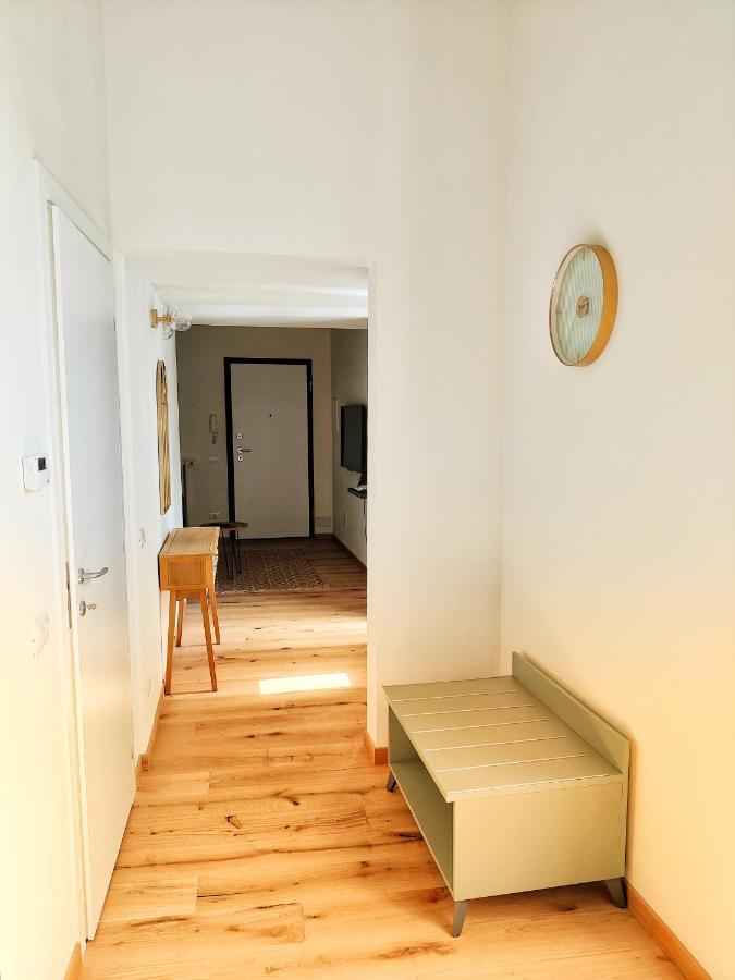 Borgo Central Apartment Florencia Exterior foto