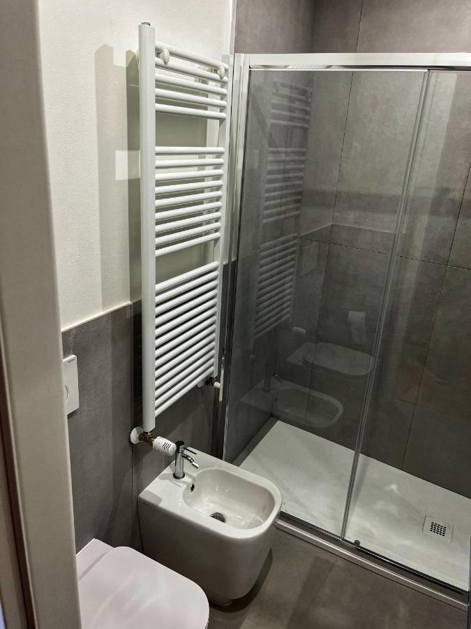 Borgo Central Apartment Florencia Exterior foto